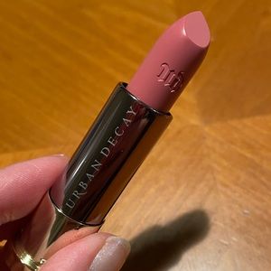 Urban Decay Vice Lipstick Morning After 👄